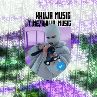 Telegram profile photo for Khuja Music❤️🔥