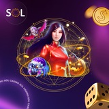 Telegram profile photo for Бонусы Vulkan Casino UA