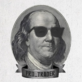 Telegram profile photo for 📈 Pro_trader 📉