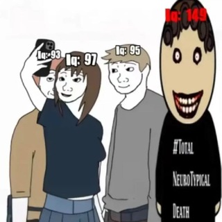 Telegram profile photo for Фейм лист