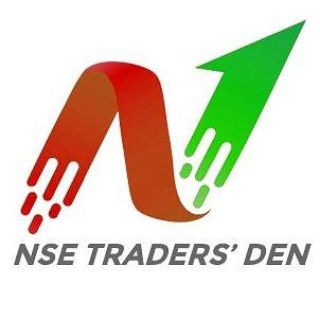 Telegram profile photo for NSE TRADERS DEN