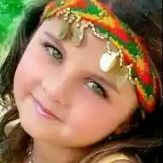 Telegram profile photo for کودک و نوجوان