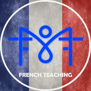 Telegram profile photo for French Teaching