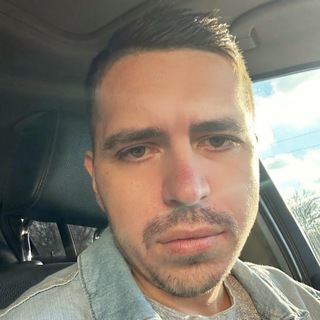 Telegram profile photo for Garashchenko