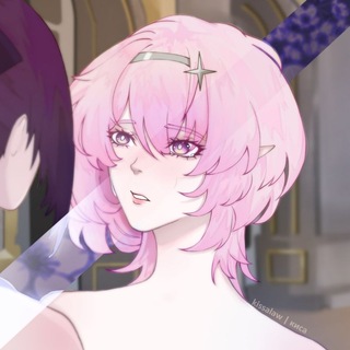 Telegram profile photo for kissalaw | киса 🐏