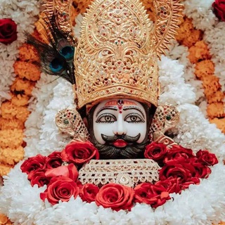 Telegram profile photo for KhatuShyamm8