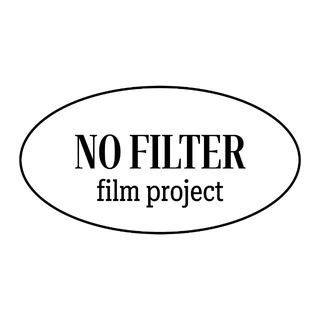 Telegram profile photo for NO FILTER