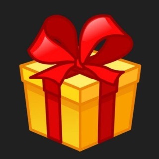 Telegram profile photo for Розыгрыши подарков (stars, premium, nft, usdt...)