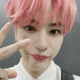Telegram profile photo for Youngjae