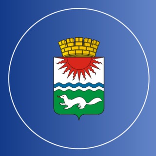Telegram profile photo for Администрация Сосьвинского МО