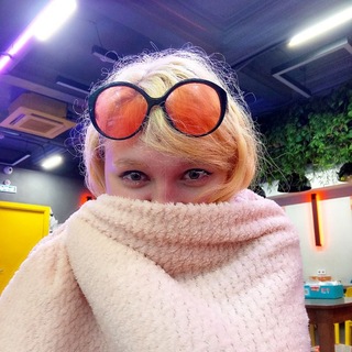 Telegram profile photo for ЩП Дарьи Марьи