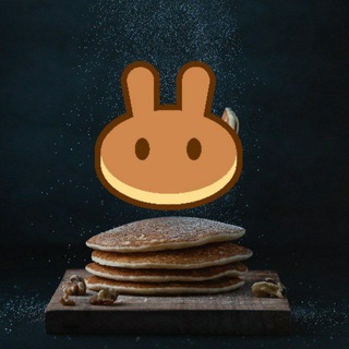 Telegram profile photo for Pancakeswap Airdrop