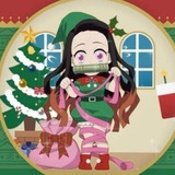 Telegram profile photo for Nezuko 🍡🎀