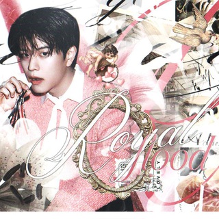 Telegram profile photo for ℛ𝑜𝑦𝑎𝑙 𝑖𝑛𝑓𝑜🔒