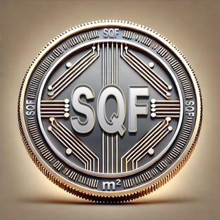 Telegram profile photo for SQF