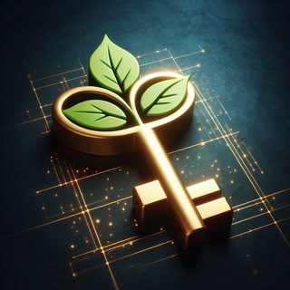 Telegram profile photo for Crypto Club