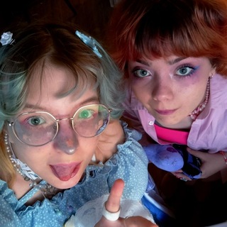 Telegram profile photo for печалька(