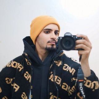 Telegram profile photo for المصور مصطفى الشطري