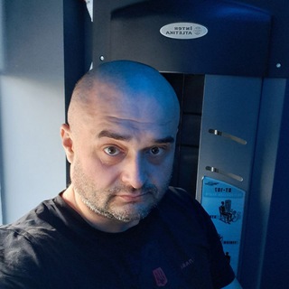 Telegram profile photo for Орест творчість