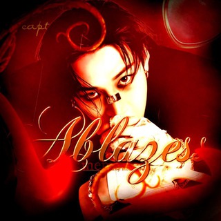 Telegram profile photo for Ablazess.ЗАКРЫТ
