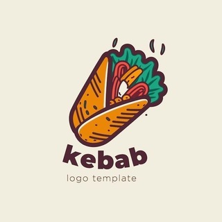 Telegram profile photo for Kebab | Гусekk Channel🦋
