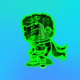 Telegram profile photo for TIKTOK TRANSFER