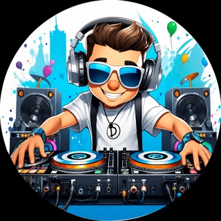 Telegram profile photo for 热门音乐|抖音神曲|BGM