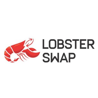 Telegram profile photo for Lobster Swap - Announcements