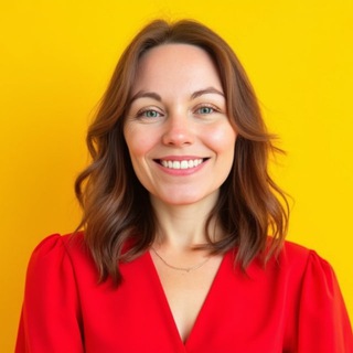 Telegram profile photo for НейроМастерская: Оксана Солдатова