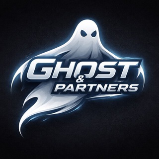 Telegram profile photo for Ghost & Partners