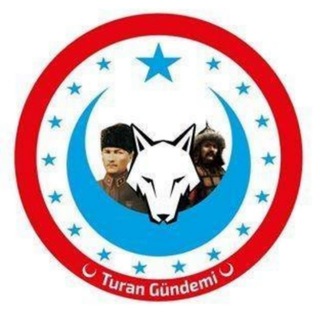 Telegram profile photo for Turan Gündemi