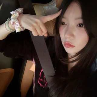 Telegram profile photo for moka stickers ꪔ̤̮