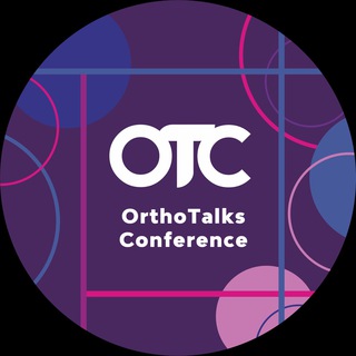 Telegram profile photo for Конференция Ортоскептиков