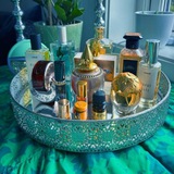 Telegram profile photo for Духи Парфуми Parfume Parfüm 🌺🌺🌺