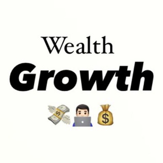 Telegram profile photo for Wealth growth 07