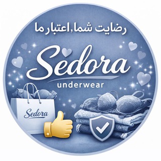 Telegram profile photo for Sedora_trust