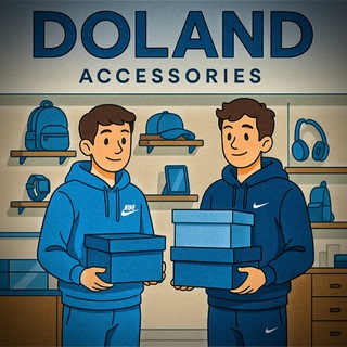 Telegram profile photo for Doland