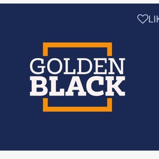 Telegram profile photo for کولدن بلاک 🇩🇪Golden Black