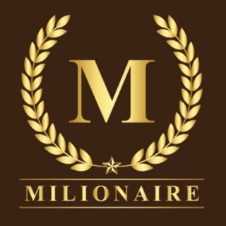Telegram profile photo for Millionaire Trading VIP πππ