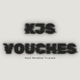 Telegram profile photo for KJvouches