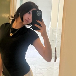 Telegram profile photo for lamp