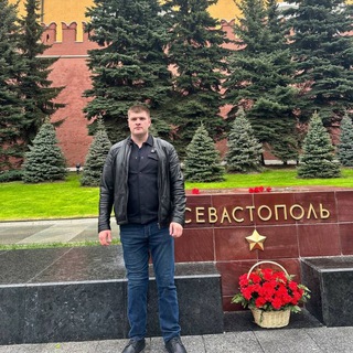 Telegram profile photo for Хорошилов Андрей 🇷🇺