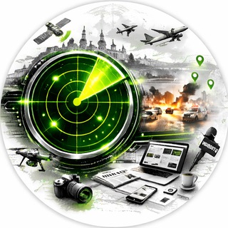Telegram profile photo for Омский радар
