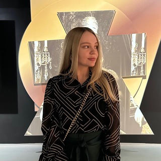 Telegram profile photo for Психология по любви ❤️ - Анастасия PsyLife