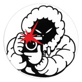 Telegram profile photo for шишка ленина