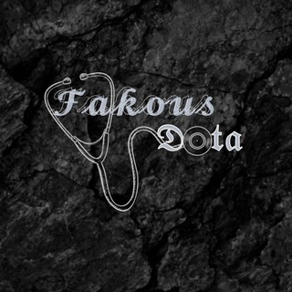 Telegram profile photo for Fakous Medical Data