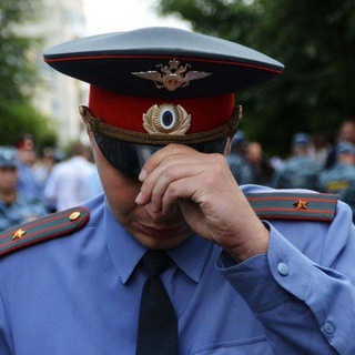 Telegram profile photo for Oper govorit