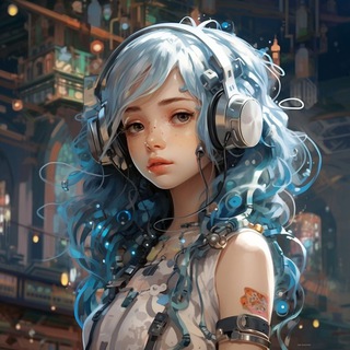 Telegram profile photo for TopNeuro | Канал про лучшие Нейросети