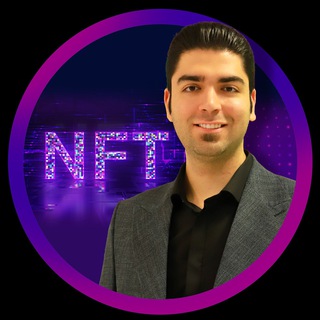 Telegram profile photo for چالش ۳۰۰۰دلار درآمد از NFT