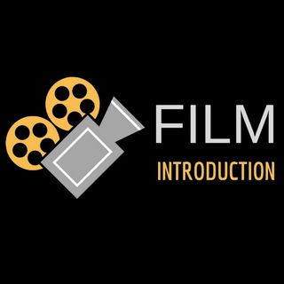 Telegram profile photo for Film_introduction_